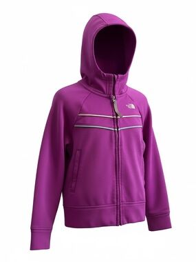 The North Face Zip Up